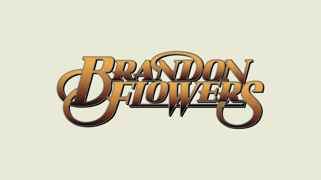 Brandon Flowers