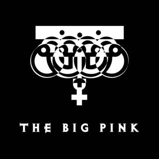 The Big Pink