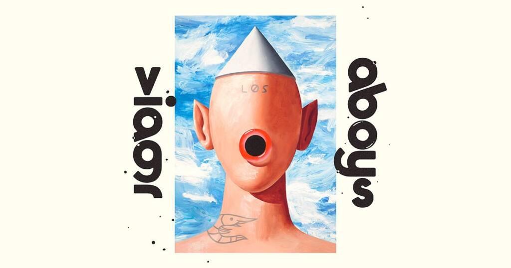 Viagra Boys