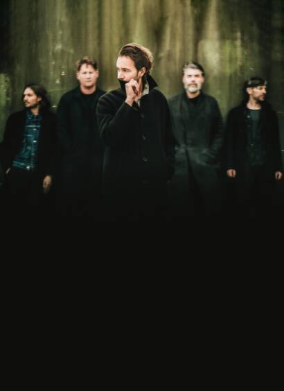 Editors - Editors estrena el sencillo “Seriously” como avance de su próximo álbum