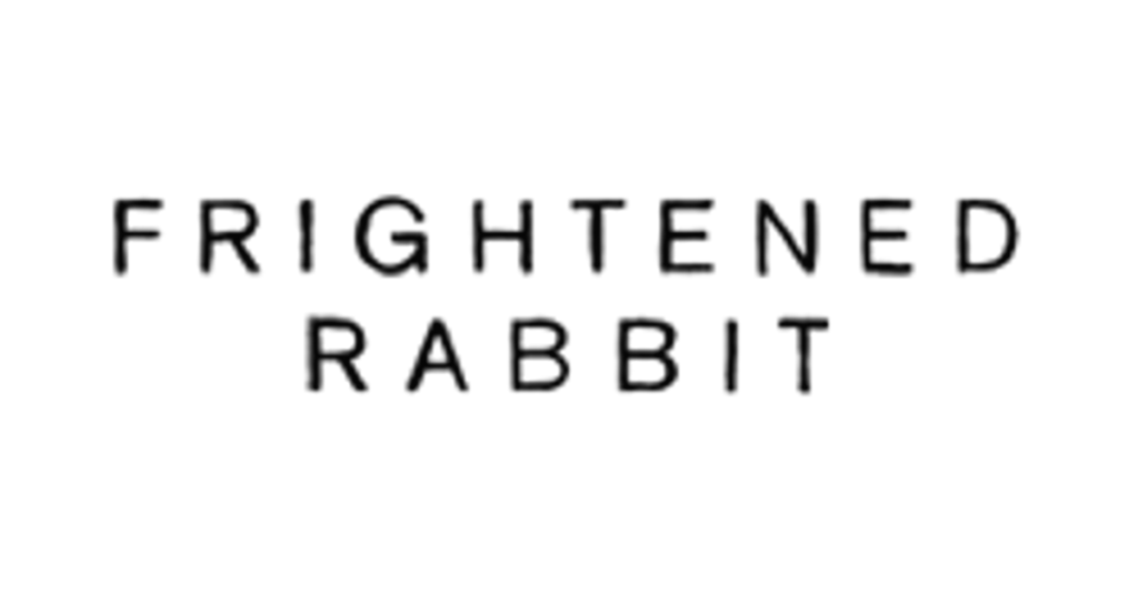 Frightened Rabbit