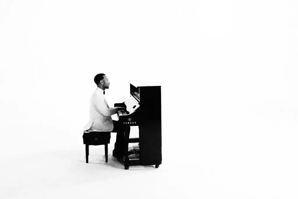 John Legend