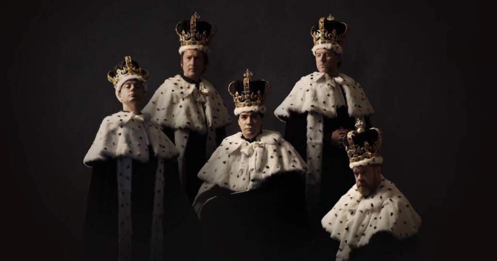 The Hives
