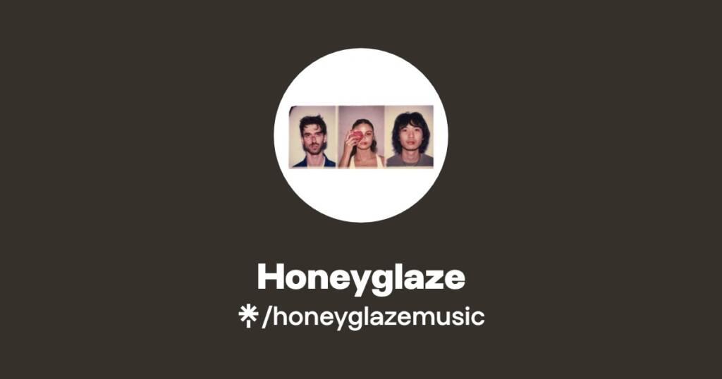 Honeyglaze
