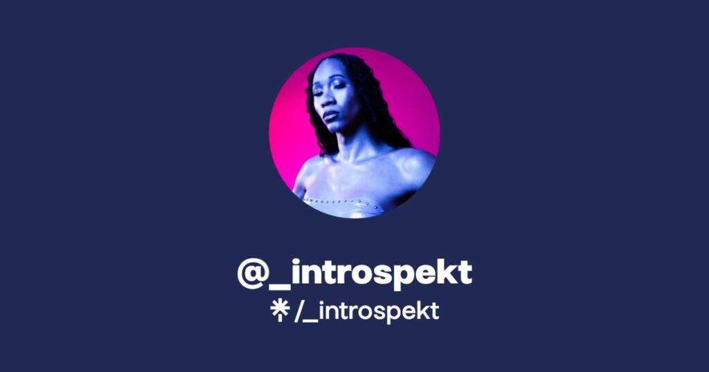 Introspekt
