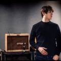 Jake Bugg vuelve a sus raíces con “Never Can Tell” y anuncia nuevo disco, Alamo