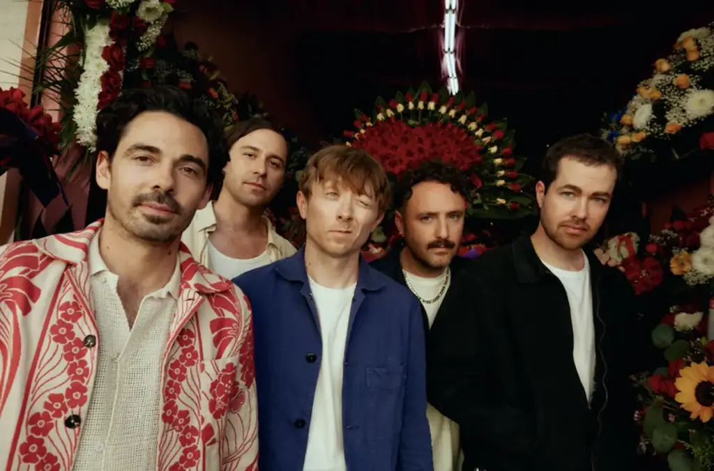 Local Natives