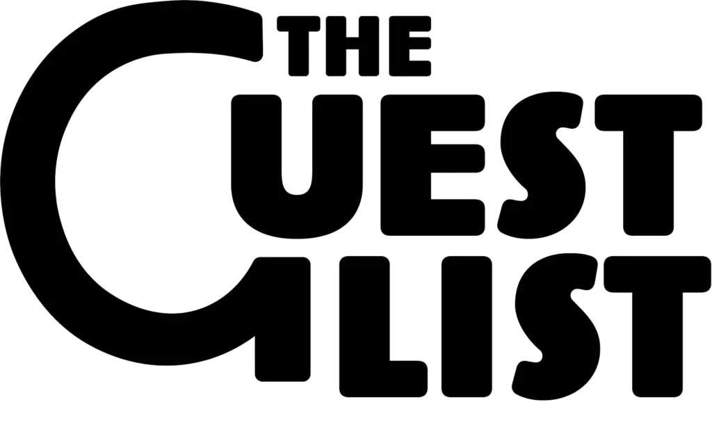 The Guest List