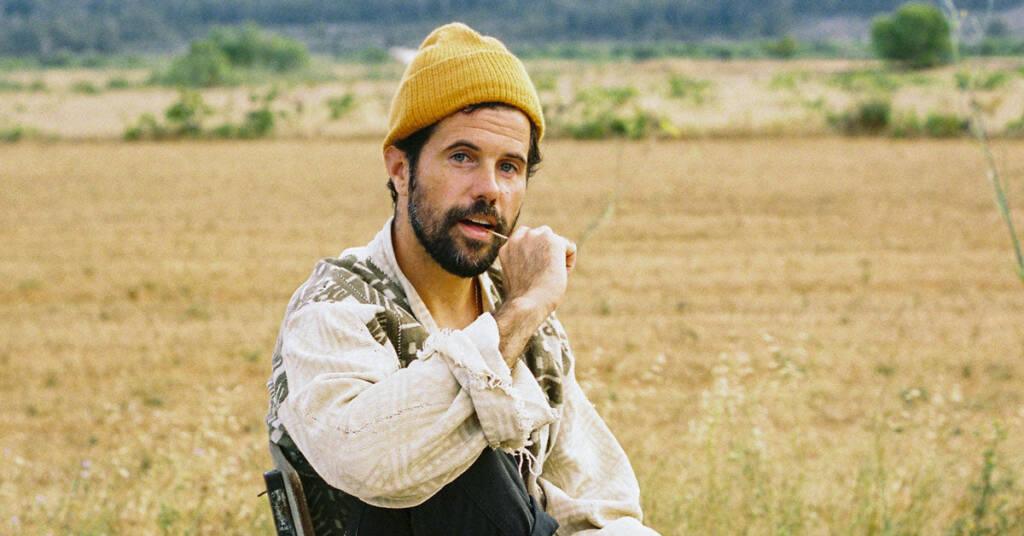 Nick Mulvey