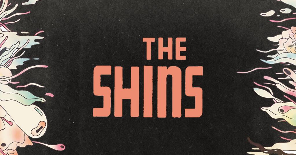 The Shins
