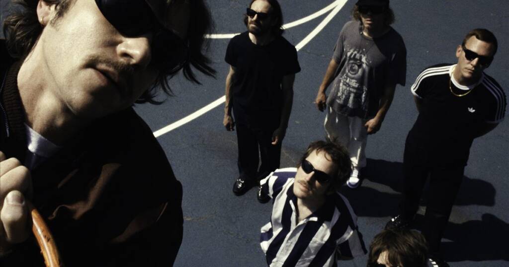 Cage The Elephant