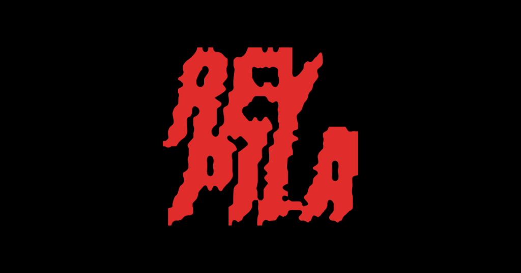 Rey Pila