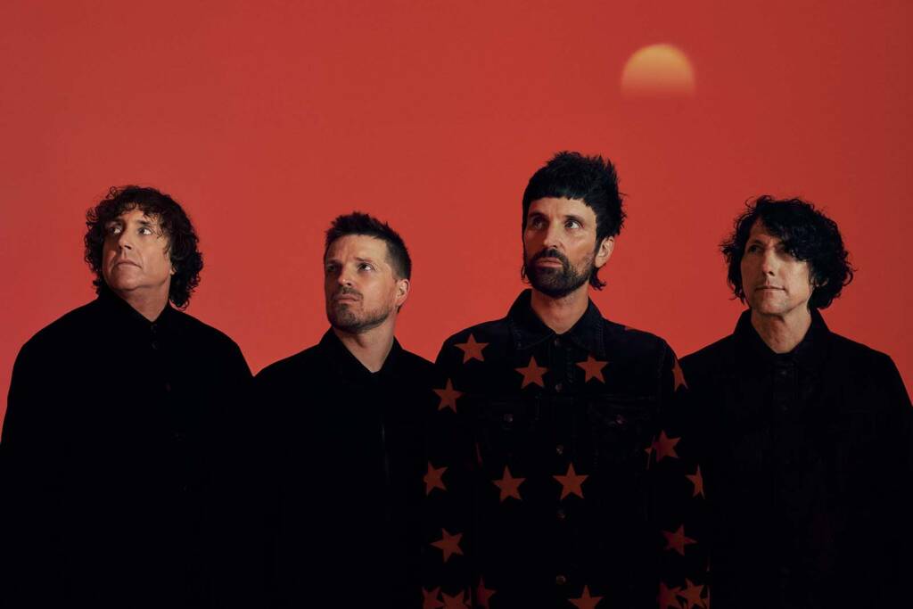 Kasabian