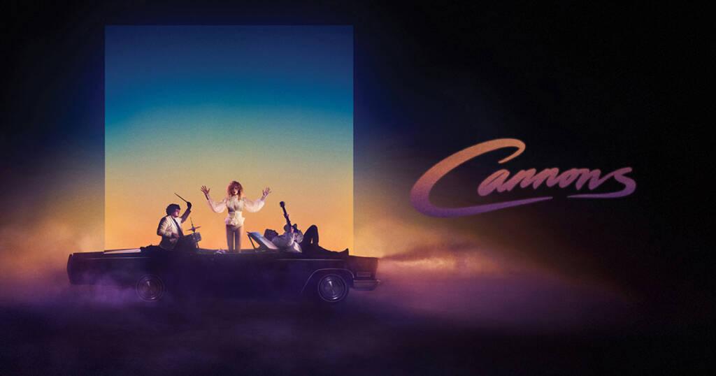 Cannons