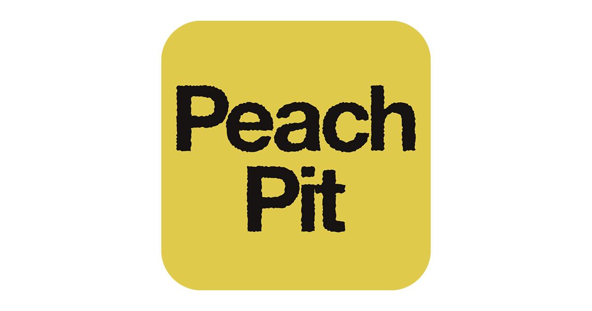 Peach Pit en Louder Radio