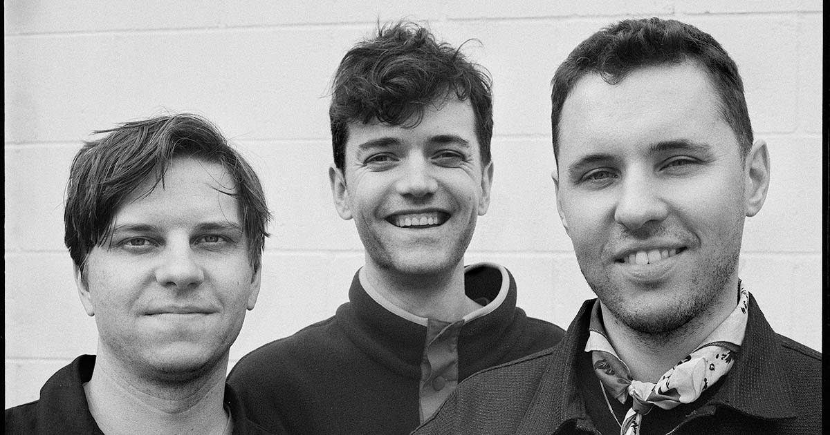 BADBADNOTGOOD en Louder Radio