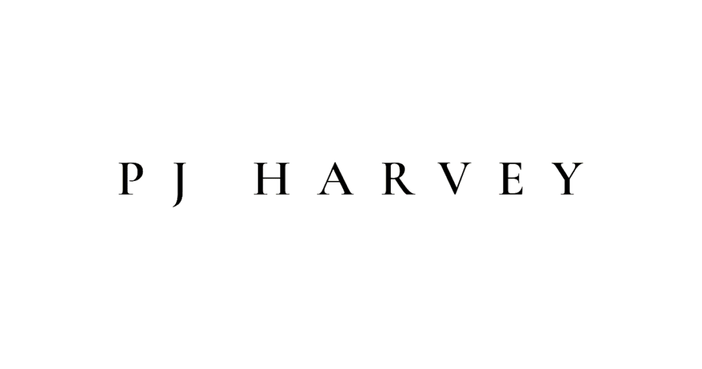 PJ Harvey