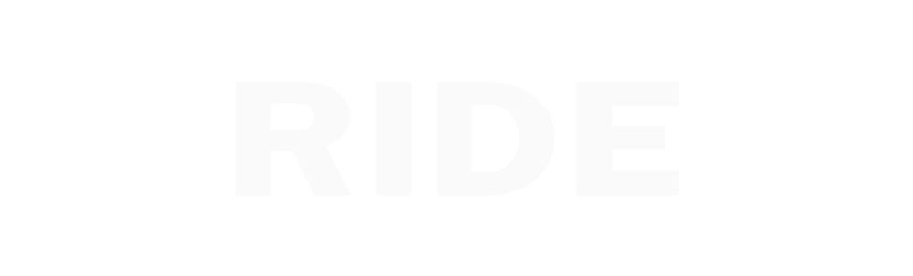 Ride en Louder Radio