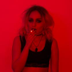 Maëlla en Louder Radio