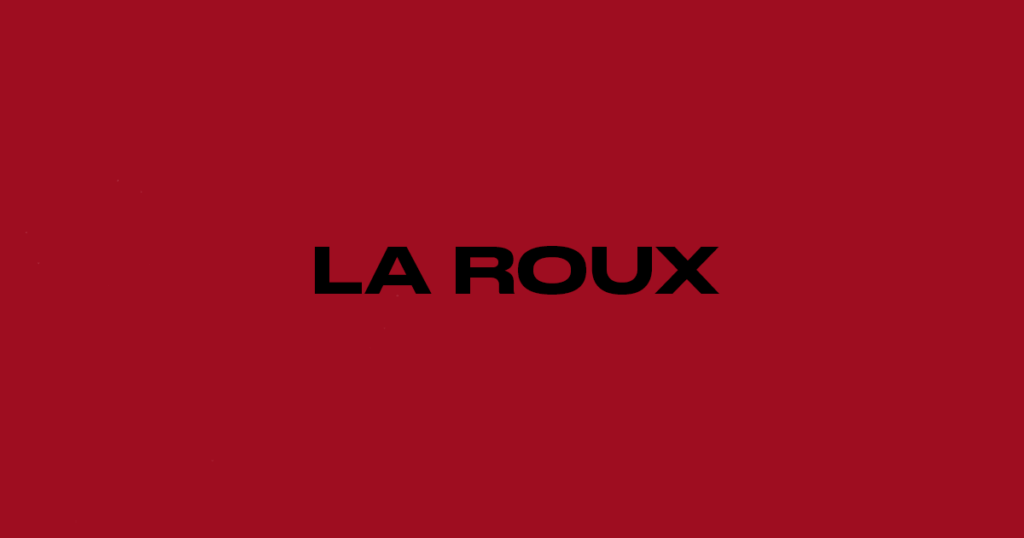 La Roux