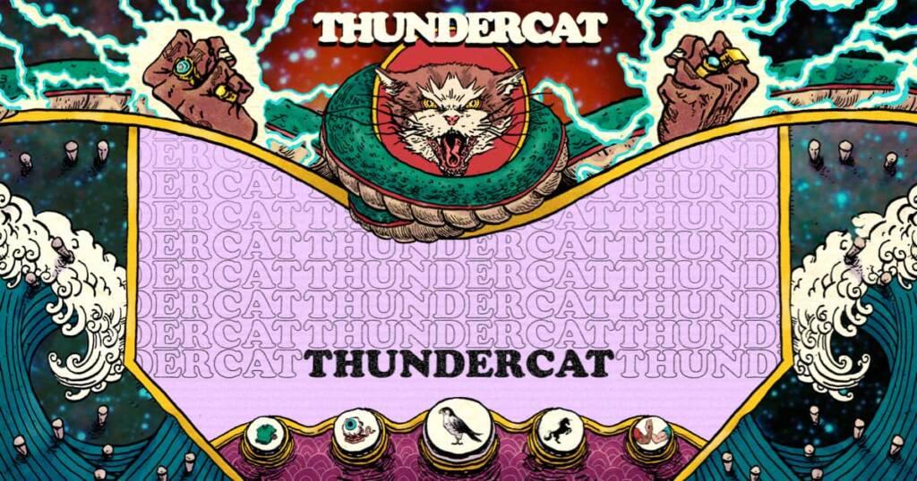 Thundercat