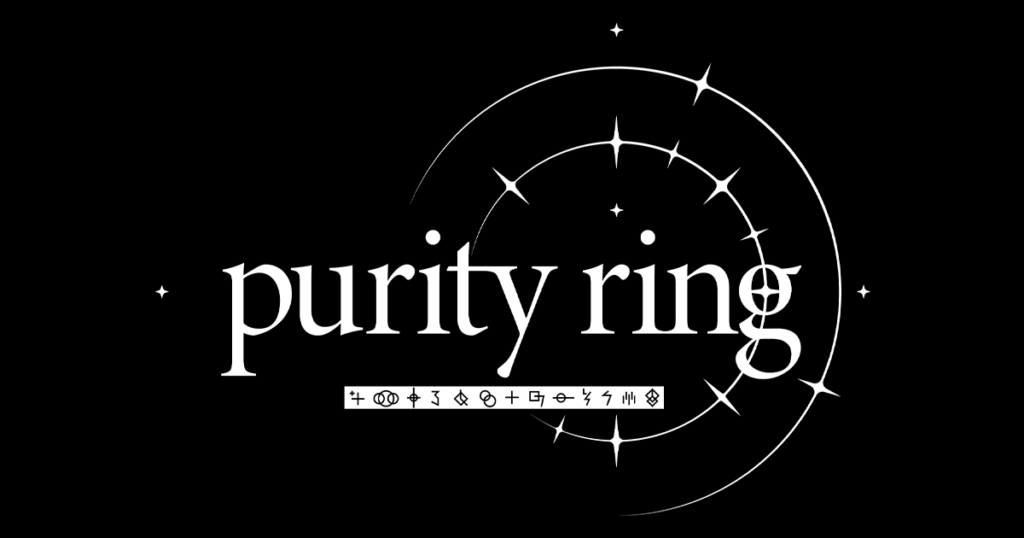 Purity Ring