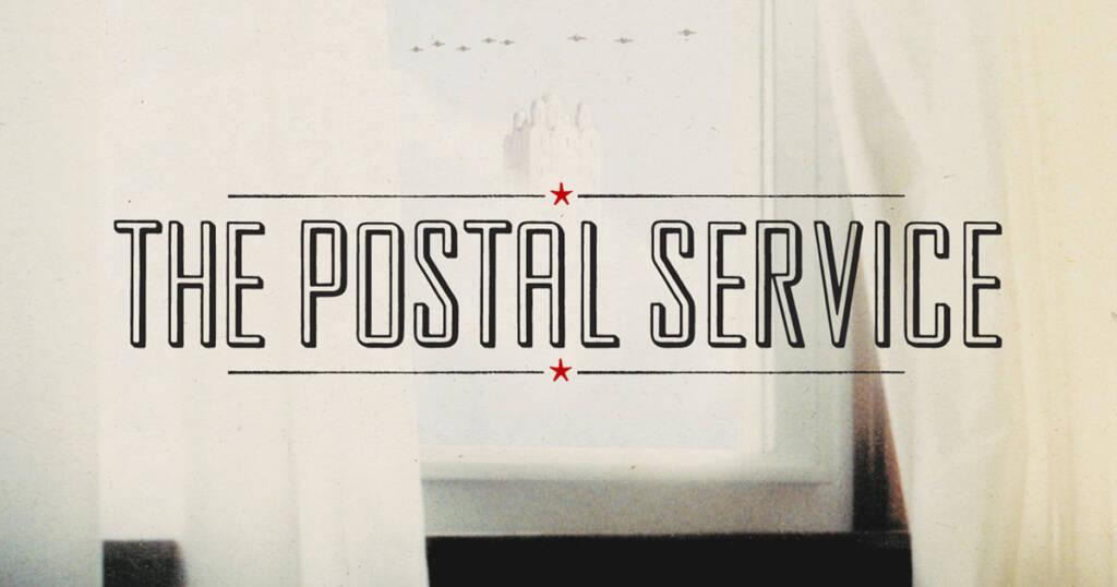 The Postal Service