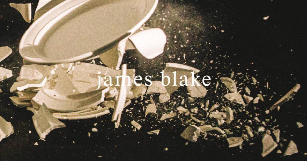 James Blake