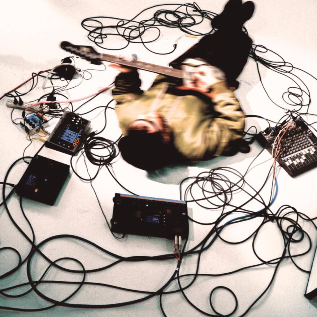 Nick Murphy