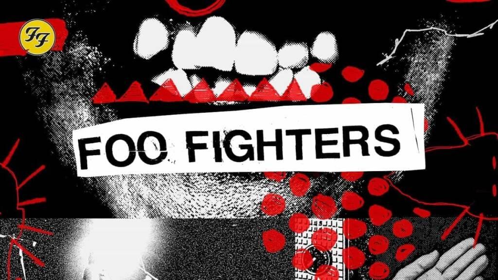 Foo Fighters