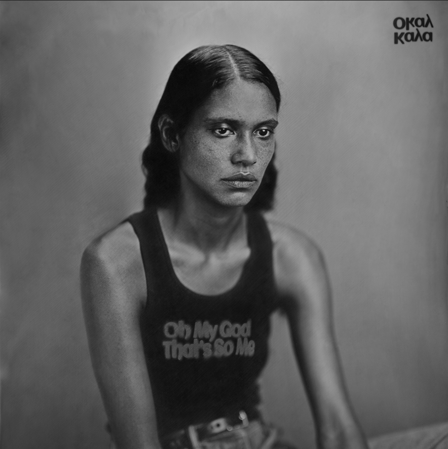 Okay Kaya en Louder Radio
