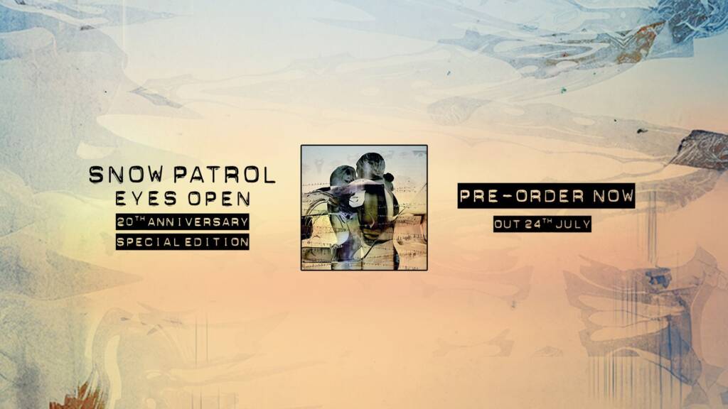 Snow Patrol