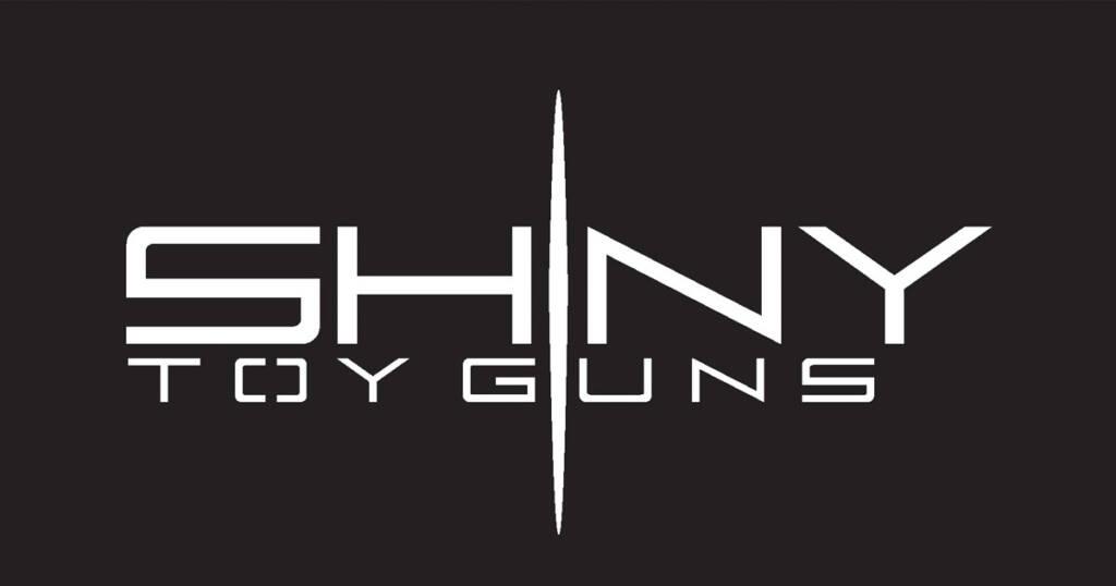 Shiny Toy Guns