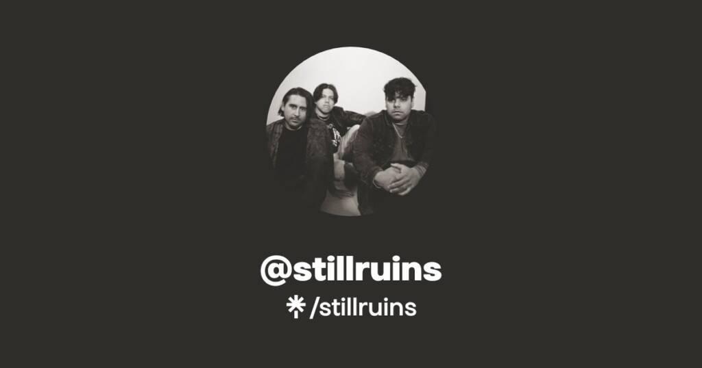 Still Ruins
