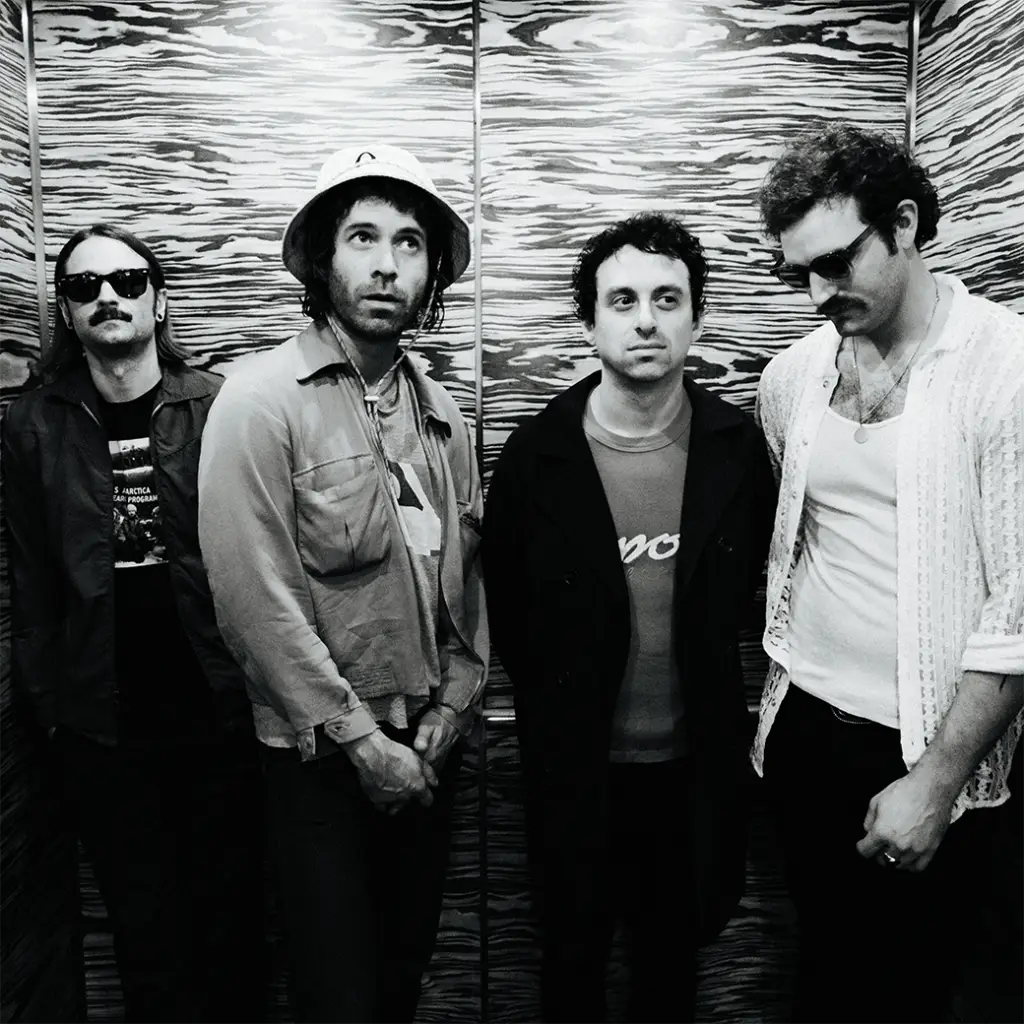 The Technicolors