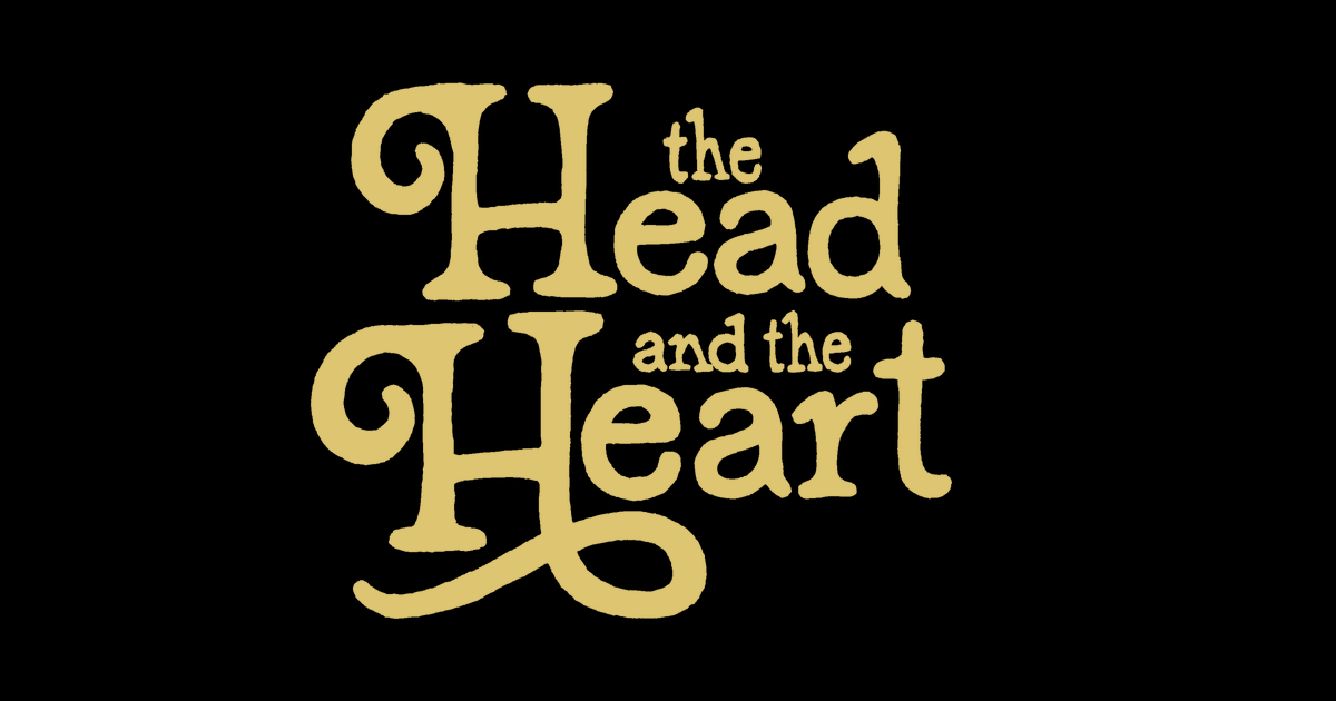 The Head And The Heart en Louder Radio