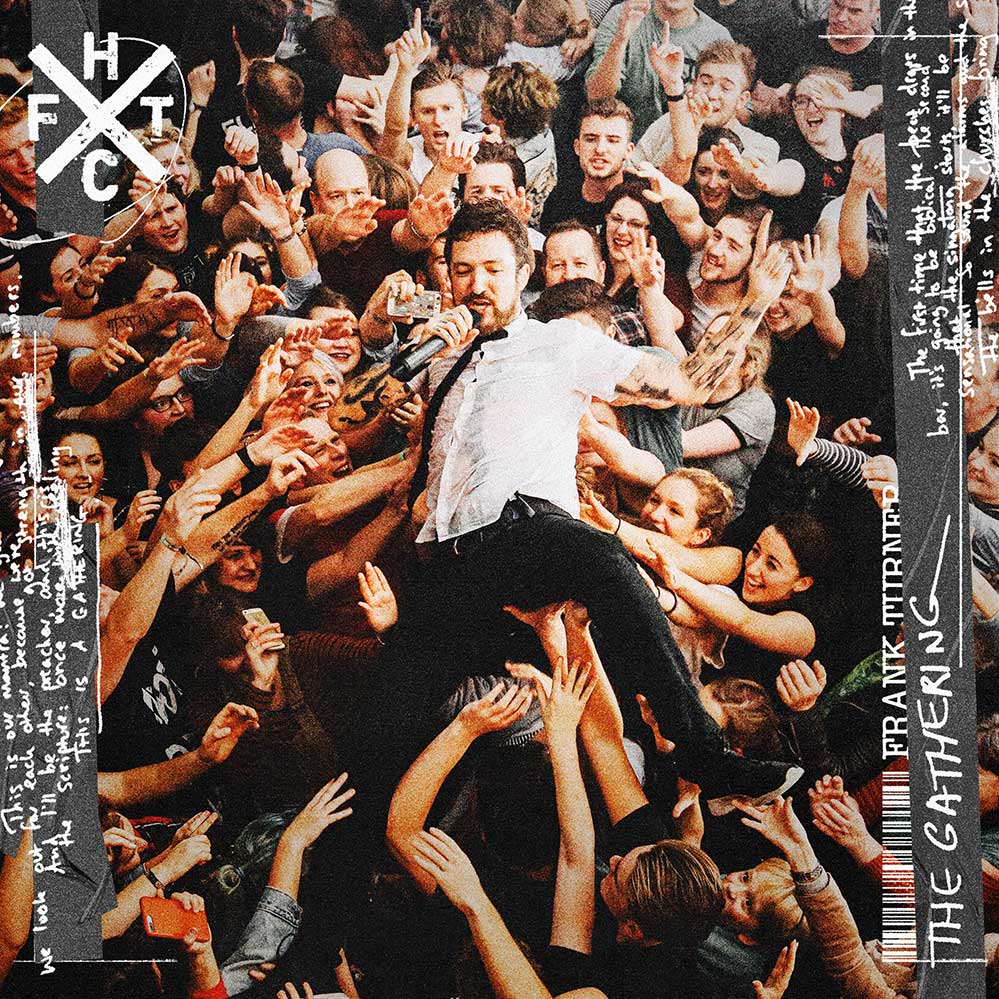 Frank Turner