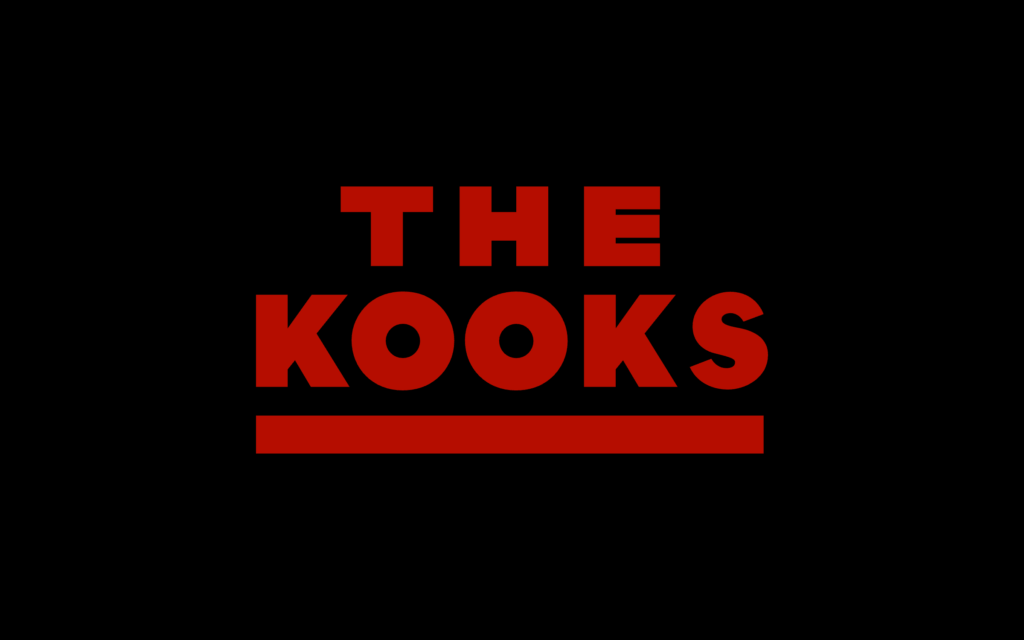 The Kooks