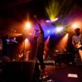 TV on the Radio revive “Wolf Like Me” en Jimmy Kimmel Live