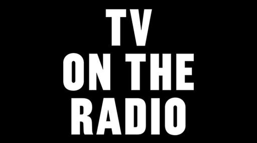 TV On The Radio