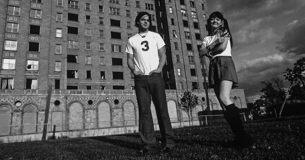 The White Stripes