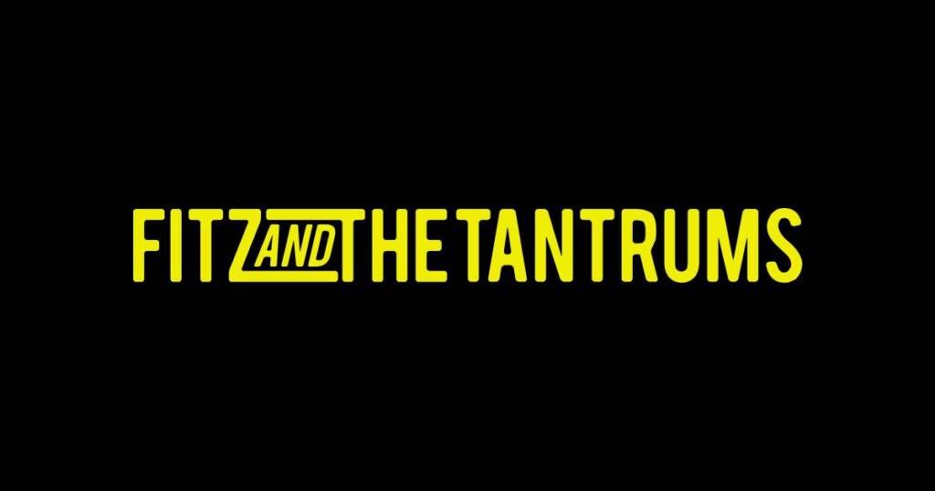 Fitz and the Tantrums