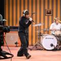 Turnstile lleva el hardcore a Saturday Night Live 45 años después de Fear