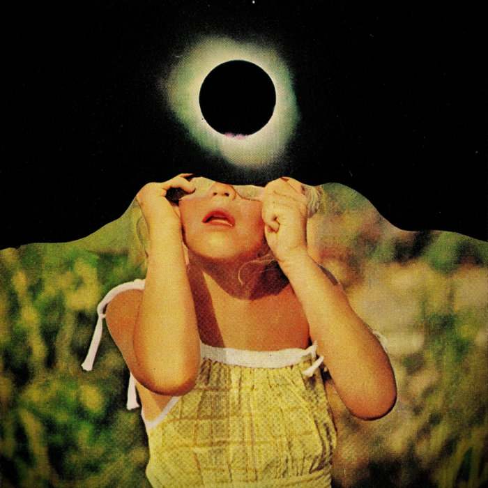 Portada de Serpentine, álbum de Atomic Fruit