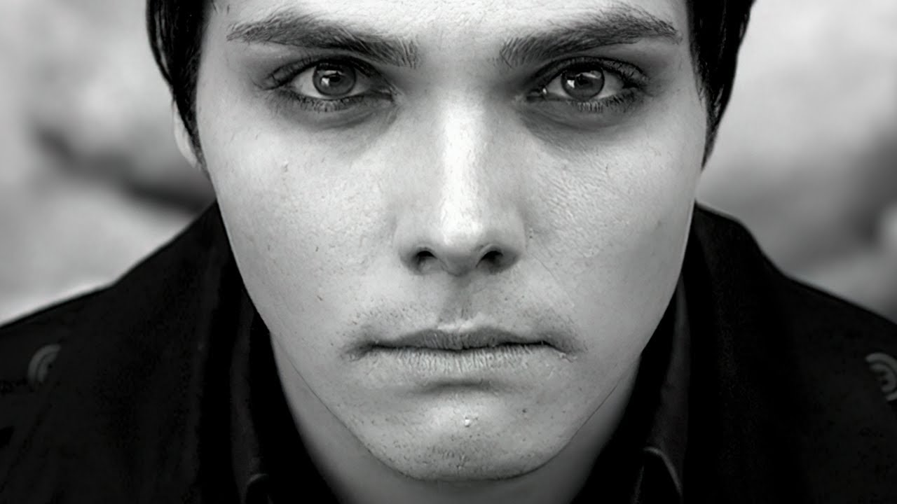 Escena del videoclip I Don't Love You de My Chemical Romance