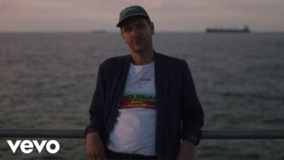 Jamie T en el video de Tallahassee