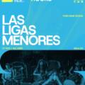 Las Ligas Menores regresan a México para presentar A esta altura en la Semana IR!