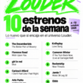 10 estrenos de la semana: girl in red, Jamie T, Arlo Parks, Cameron Winter y más
