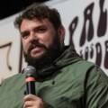 David Velasco llegó al límite: Porter, Juan Son y 13 años de una comparación que no termina