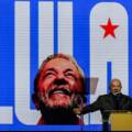 The Strokes muestran su apoyo a Lula da Silva y provocan reacciones en plena campaña electoral de Brasil